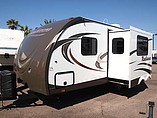 2015 Cruiser RV Radiance Photo #25