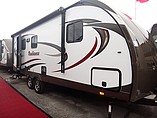2015 Cruiser RV Radiance Photo #2