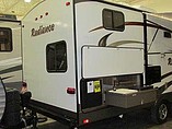 2015 Cruiser RV Radiance Photo #5