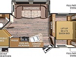 2015 Cruiser RV Radiance Photo #2