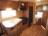 2015 Cruiser RV Radiance Photo #5