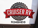 2015 Cruiser RV Radiance Photo #22