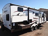 2015 Cruiser RV Radiance Photo #24