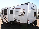 2015 Cruiser RV Radiance Photo #25