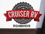 2015 Cruiser RV Radiance Photo #29