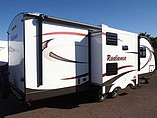 2015 Cruiser RV Radiance Photo #18