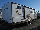 2015 Cruiser RV Radiance Photo #3