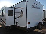 2015 Cruiser RV Radiance Photo #4