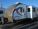 2015 Cruiser RV Radiance Photo #5