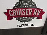 2015 Cruiser RV Radiance Photo #5
