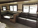 2015 Cruiser RV Radiance Photo #7