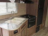 2015 Cruiser RV Radiance Photo #8