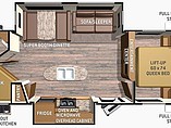 2015 Cruiser RV Radiance Photo #2