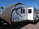 2015 Cruiser RV Radiance Photo #3