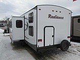 2015 Cruiser RV Radiance Photo #4