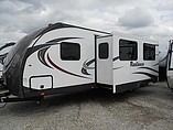 2015 Cruiser RV Radiance Photo #3