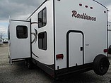 2015 Cruiser RV Radiance Photo #4