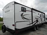 2015 Cruiser RV Radiance Photo #4