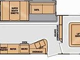 2015 Cruiser RV Radiance Photo #15
