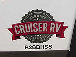 2015 Cruiser RV Radiance Photo #8