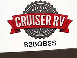 2015 Cruiser RV Radiance Photo #26