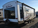2015 Cruiser RV Radiance Photo #4