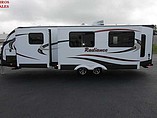 2015 Cruiser RV Radiance Photo #5