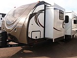 2015 Cruiser RV Radiance Photo #3