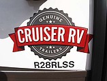 2015 Cruiser RV Radiance Photo #24