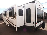 2015 Cruiser RV Radiance Photo #25