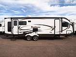 2015 Cruiser RV Radiance Photo #27