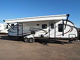 2015 Cruiser RV Radiance Photo #28