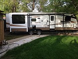 2013 Cruiser RV Shadow Cruiser Photo #1