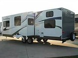 2013 Cruiser RV Shadow Cruiser Photo #3