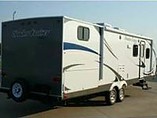 2013 Cruiser RV Shadow Cruiser Photo #4