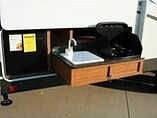 2013 Cruiser RV Shadow Cruiser Photo #5