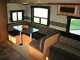 2013 Cruiser RV Shadow Cruiser Photo #8