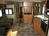 2013 Cruiser RV Shadow Cruiser Photo #10