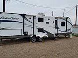 2014 Cruiser RV Shadow Cruiser Photo #2