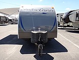 2013 Cruiser RV Shadow Cruiser Photo #2