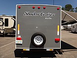 2013 Cruiser RV Shadow Cruiser Photo #6