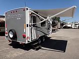 2013 Cruiser RV Shadow Cruiser Photo #7