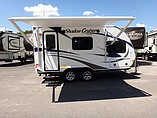 2013 Cruiser RV Shadow Cruiser Photo #8