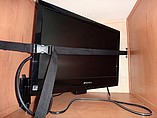 2013 Cruiser RV Shadow Cruiser Photo #25