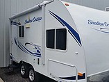 11 Cruiser RV Shadow