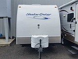 2011 Cruiser RV Shadow Cruiser Photo #2