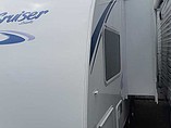 2011 Cruiser RV Shadow Cruiser Photo #4