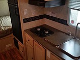 2011 Cruiser RV Shadow Cruiser Photo #7