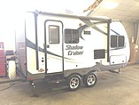 2015 Cruiser RV Shadow Cruiser Photo #3