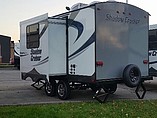 2015 Cruiser RV Shadow Cruiser Photo #3